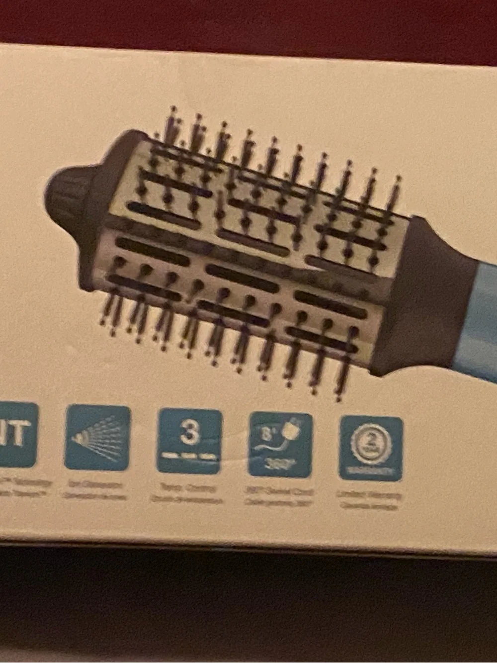 BaByliss professional nano